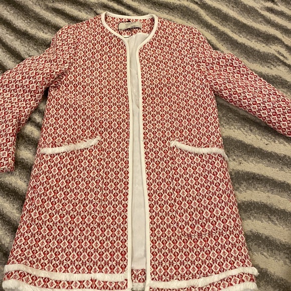Zara jacket - Picture 3 of 12